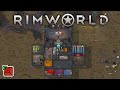 🚀 Capturing Husbands Across the Galaxy?! First RimWorld Gravship Run (Part #2)