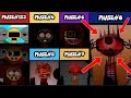 Phase1 VS Phase2 VS Phase3 VS Phase4 VS Phase5 VS Phase 6-7-8 Sprunki Gray-Brud-Garnold-Owakcx!