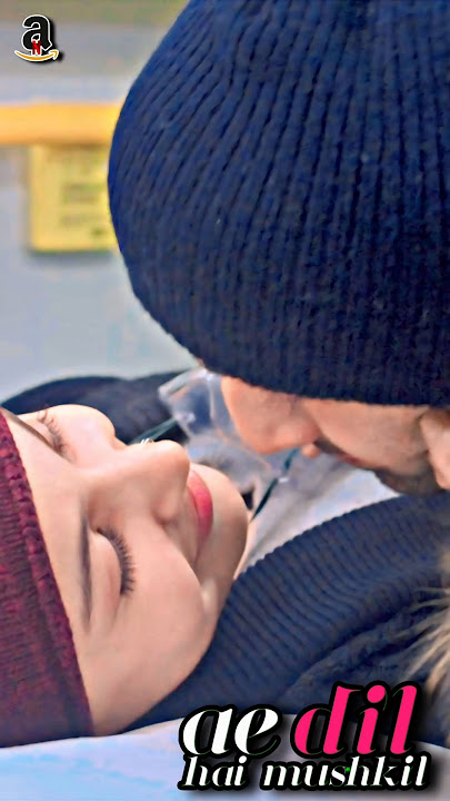 AE DIL HAI MUSHKIL (Part-21) 🥺💔🤕 | RANBIR KAPOOR, ANUSHKA SHARMA | #aedilhaimushkil #shorts