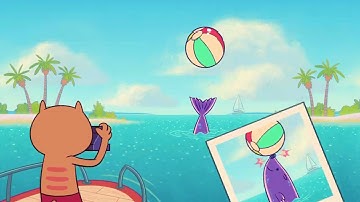 Bits & Bops Demo – First Blind Playthrough (Spoiler: I suck)