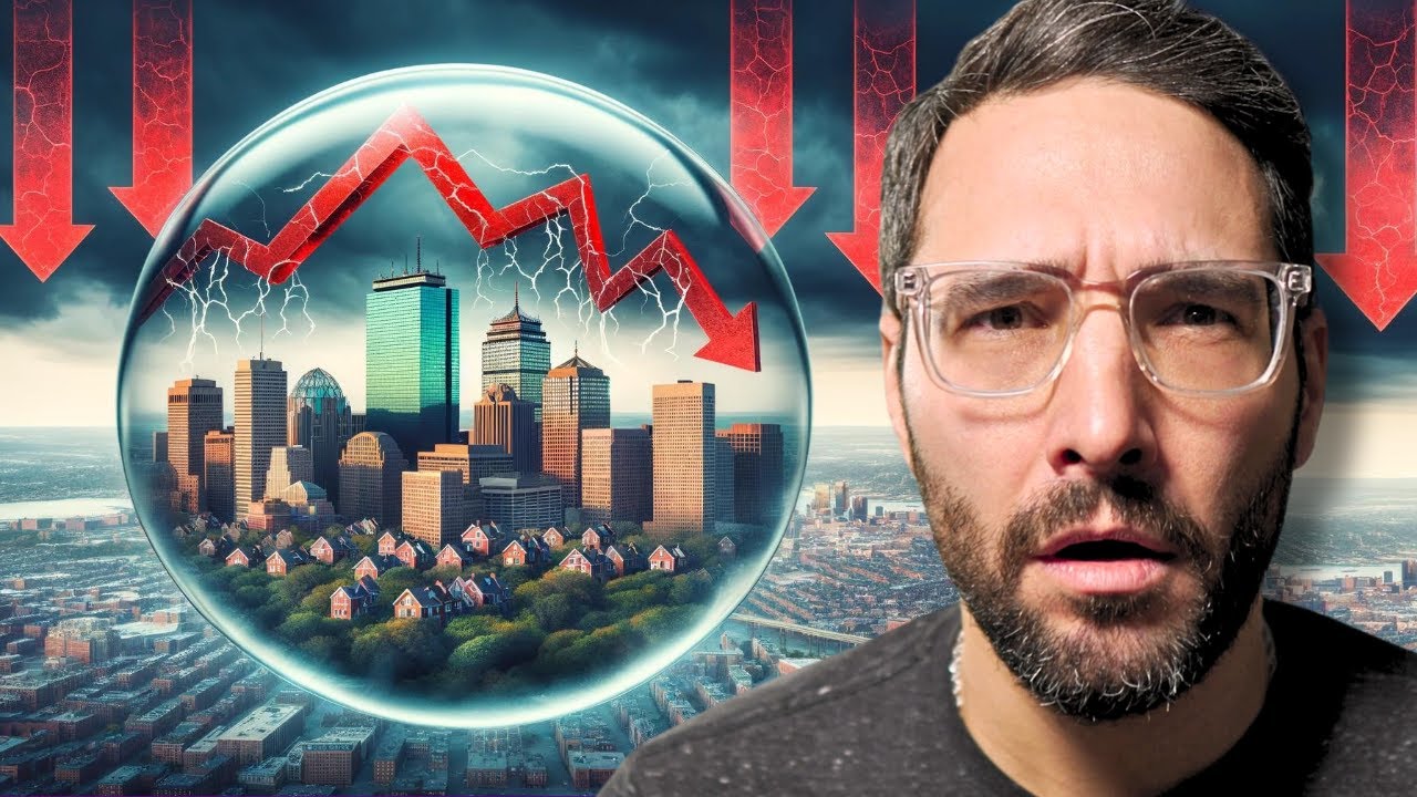 Will Real Estate CRASH in 2024? YouTube