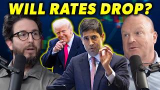 Trump’s Fed Chair Pick: What Kevin Warsh Means for Rates