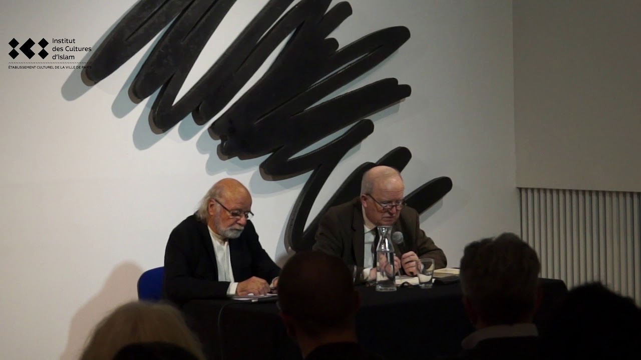 DJALÂL AD-DÎN RÛMÎ - par Christian Jambet