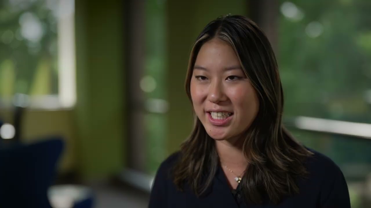 Video thumbnail: Accelerate Your Career with Andersen