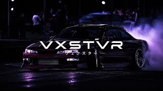 Download lagu VXSTVR - SILENT DRIFT 
