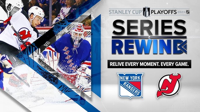 New York Rangers vs. New Jersey Devils Game 7: How to watch, stream Stanley  Cup Playoffs 