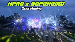 Kondisi Belum Gelap Sudah Seterang Inihpro Ft Sopongiro Lighting 120 Bass Megah U0026 Mewah 