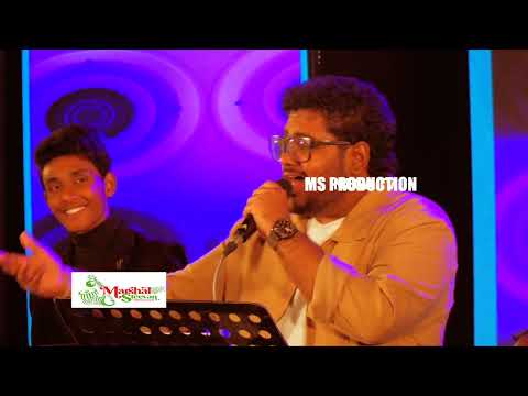 JUMPALAKKA JUMPALAKA| SUPER SINGER |BHARATH|6 STRINGS|MARSHAL STEEVAN
