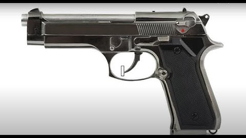 9 pistol cocking sound effects for free