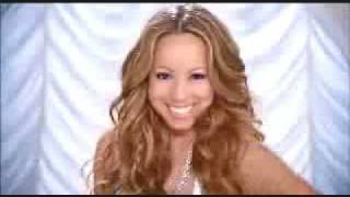Mariah Carey- -Time Of Your Life- Commercial