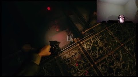 Amnesia A Machine For Pigs* Episode 8: Sewer Drainage