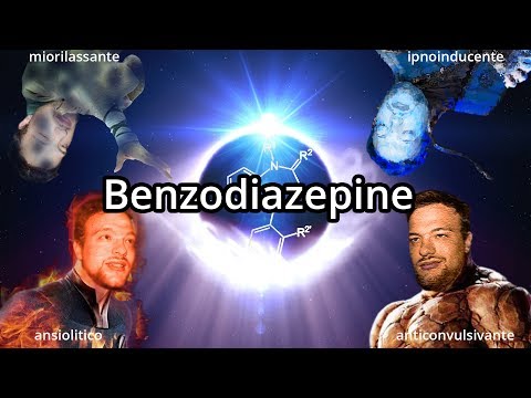 Video: Come prevenire il sovradosaggio di benzodiazepine (con immagini)