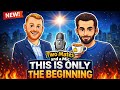 Episode 1: This is only the beginning!!