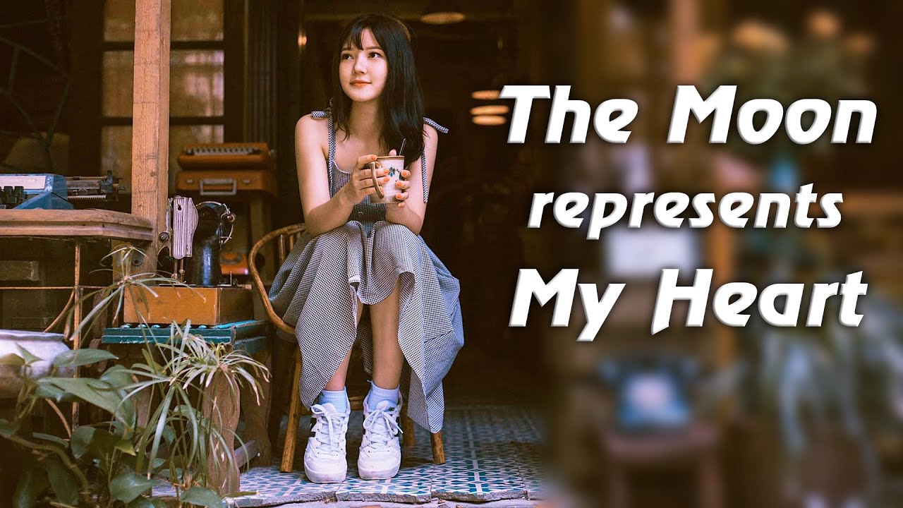 The Moon Represents My Heart Saxophone 💖 The Best of Kenny G Romantic