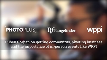 Ruben Gorjian: Getting Coronavirus and Pivoting Business