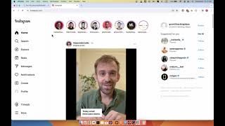 Scraping Instagram profiles, followers, posts, likes and comments - All in one Instagram scraper screenshot 5