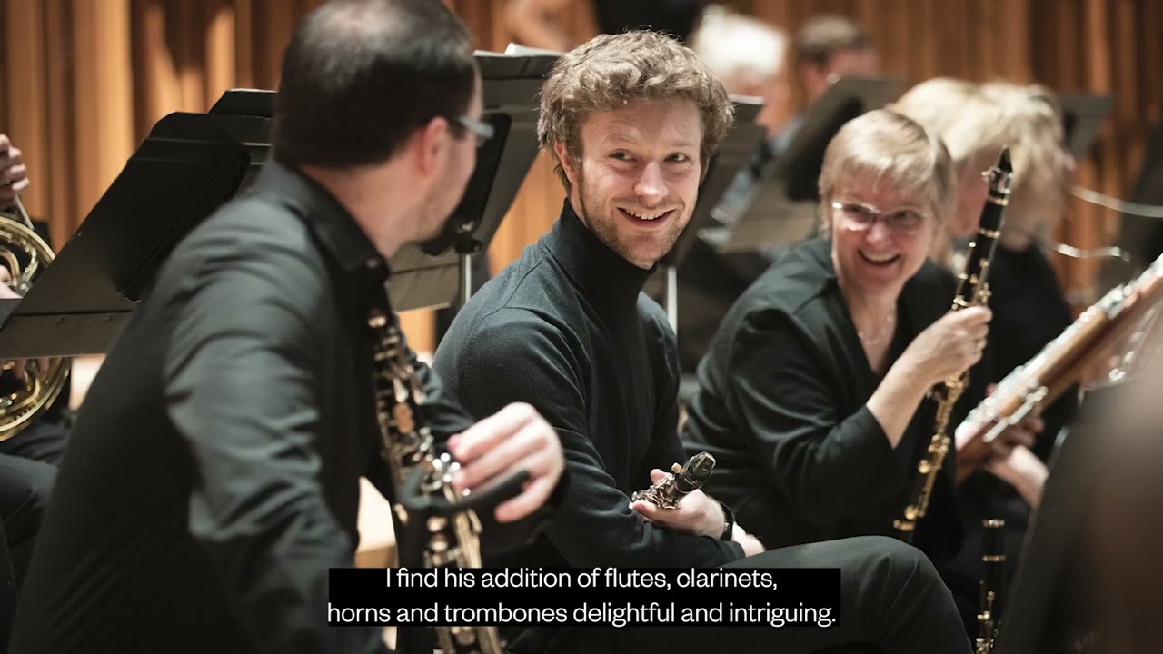 Why perform Handel's Messiah in Mozart's re-orchestration?