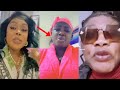 Ei Ei, How Tracey Boakye Has Reacted To Afia Schwar And Maa Linda Osei F!ght Will Sh0¢k You