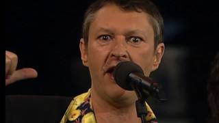 Video thumbnail of "Haindling -  Bayern (Des samma mia) -  Live 1999"