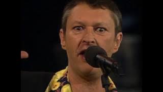 Haindling -  Bayern (Des samma mia) -  Live 1999