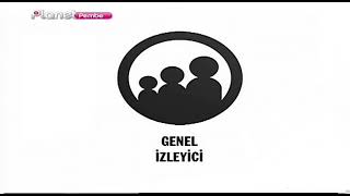 PLANET PEMBE Akıllı İşaretler (Genel İzleyici) Jeneriği (2012 - Temmuz 2016) Resimi