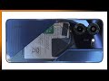 Tecno Pova 5 Pro Teardown Disassembly Repair Video Review