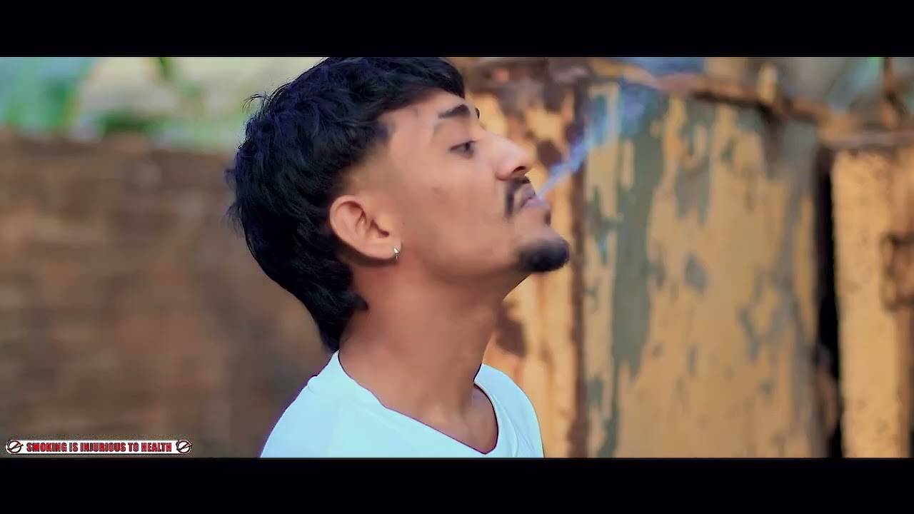 Gang Star Short Film Promo | Raw Action & Drama | Hanjala Farhan