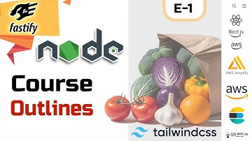 Is Your Node.js Learning Journey Stuck ? Fastify Course to the Rescue