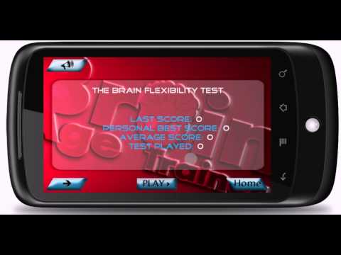 Brain Test HD