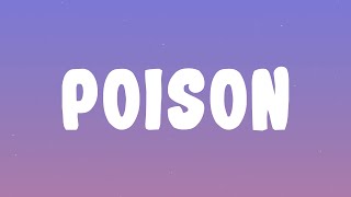Rod Wave  Poison