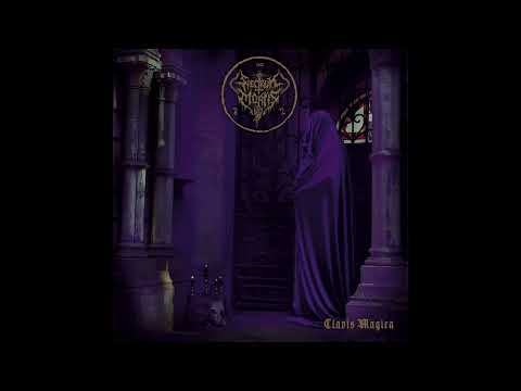 Spectrum Mortis — Spectrum Mortis - Clavis Magica (EP 2025)