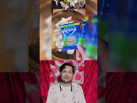 अब घर में ही गुलाब जामुन बनाओ आसानी से 😱..#shorts #funny #comedy #trending  #viral  |Dhanjiv Raz