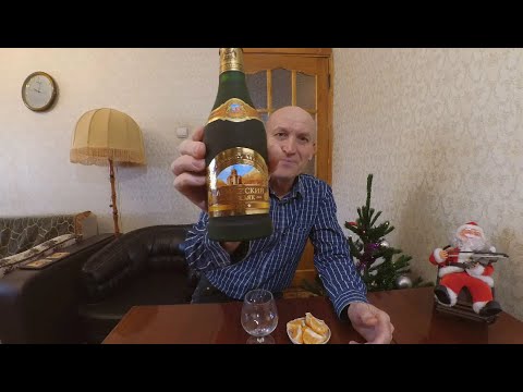 Честный обзор армянский коньяк 3 звезды