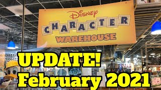 Disney Character Warehouse UPDATE! February 2021 | Sawgrass Mills Mall | Discounted Disney Merch
ICANTBELIEVABLE!
Were back at the Disney Character Warehouse at Sawgrass Mills Outlet Mall in Sunrise, Florida to see what new discounted Disney park items have arrived including Halloween and Christmas merchandise! In this video we decided
If you love Disney and Discounts, then the Disney Character Warehouse is where its at. We are lucky enough to have one nearby at Sawgrass Mills Mall in South Florida (Sunrise FL).
Disney Character Warehouse
Discount outlet with a wide inventory of Disney character apparel, vintage items & collectibles.
Located in: Sawgrass Mills
Address: 12801 W Sunrise Blvd, Sunrise, FL 3332
Monday to Saturday 10AM–9:30PM
Sunday 11AM–8PM
https://www.simon.com/mall/sawgrass-m...
Music by: The Brockford Files
https://ears2you.bandcamp.com
What we use in our videos:
Green Screen: https://amzn.to/2XQqnhg
Canon G7X Camera: https://amzn.to/2Vg5ZEB
Ringlight: https://amzn.to/34KtyIU
Microphone: https://amzn.to/3coKEPa
We are a couple from Miami who decided to start vlogging our adventures living in Florida together. We are lovers of Orlando and Disney/Theme Parks. Join us as we explore local events/festivals, entertainment/attractions, restaurants/bars, and we do Groupon reviews too! We also travel to new destinations on our channel, looking for new theme parks to explore, roller coasters to ride, restaurants to eat at, and whatever thrills we can find next. :)
Contact:
Instagram: @theFlept
Email: D.flept@gmail.com Disney Character Warehouse UPDATE! February 2021 | Sawgrass Mills Mall | Discounted Disney Merch