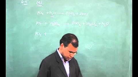 IIT-JEE 2011 (Main Exam) Solution of Paper 2 Question No 15