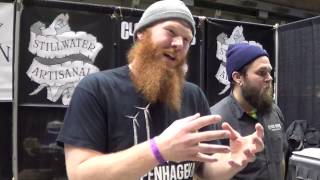 Beerploma Presents: Winter Beer Dabbler 2015