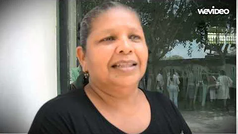 Testimonio Libia Contreras