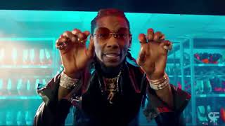 Tyga   Pop Ass ft  Offset & 21 Savage Official Video