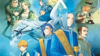 Primeiras Impressões: Honzuki no Gekokujou: Shisho ni Naru Tame ni wa  Shudan wo Erandeiraremasen 3ª Temporada - Anime United