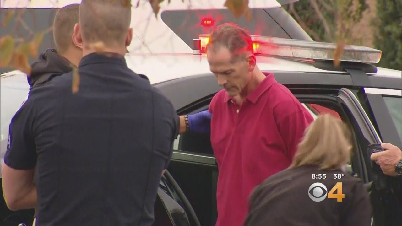 Police Arrest Suspect In Walmart Triple Shooting - YouTube