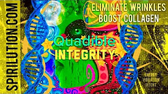 ★ Eliminate Wrinkles Quickly! Boost Collagen & Improve Elasticity ★ (Subliminal Frequency Hertz)