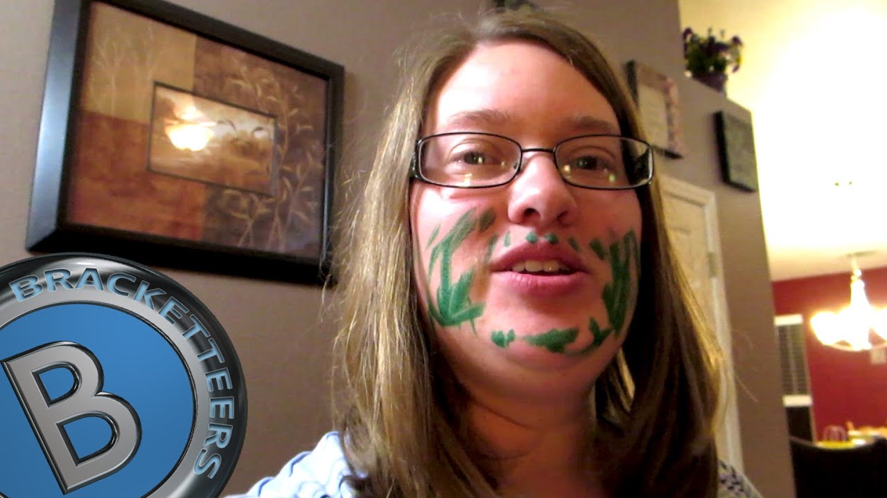 BEARD FAIL! - YouTube