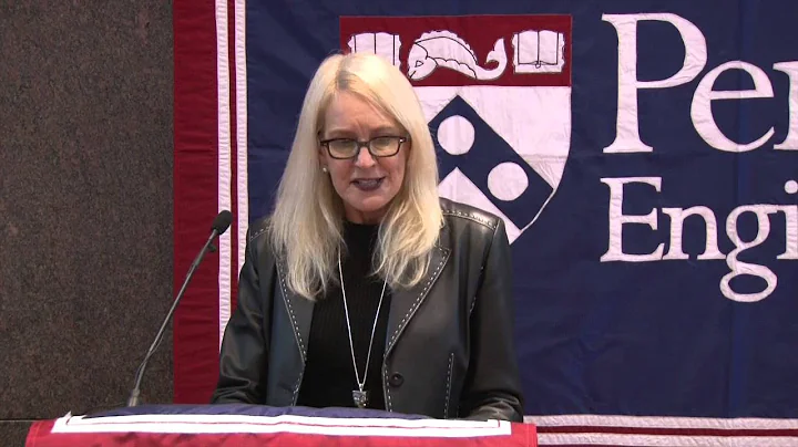 Engineering In 100 Seconds: Susan Davidson