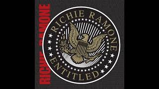 Richie Ramone - Somebody Put Something In My Drink