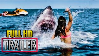 Shark Bait | Official Trailer