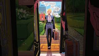 Batman's New Butler Is Alfred Pennyworth's Niece!