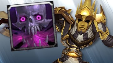 Shadow Priests Honestly Scare Me! (5v5 1v1 Duels) - PvP WoW: Shadowlands 9.0