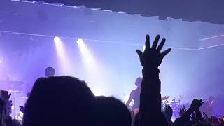 The Driver Era “Feel You Now” Live 12.14.21