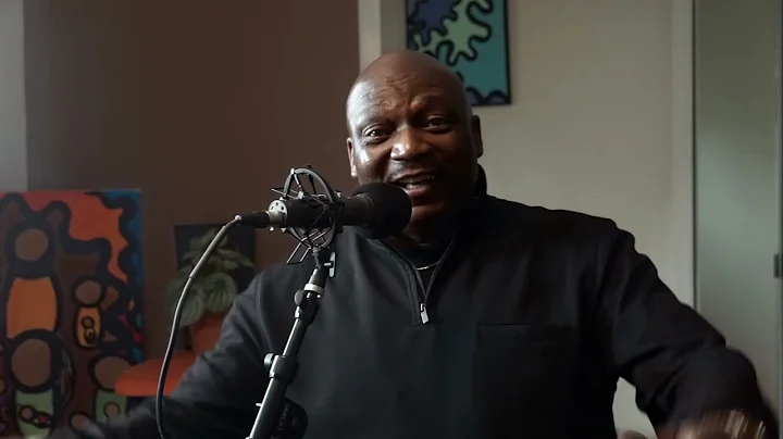 Addiction led me to Wisdom featuring Tommy Meeks