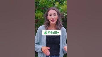 NO to Printify and Printful for print on demand #etsyshop #printondemand  #shorts